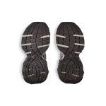 Men’s 3xl Extreme Lace Sneaker  in Brown/grey/beige - Image 7